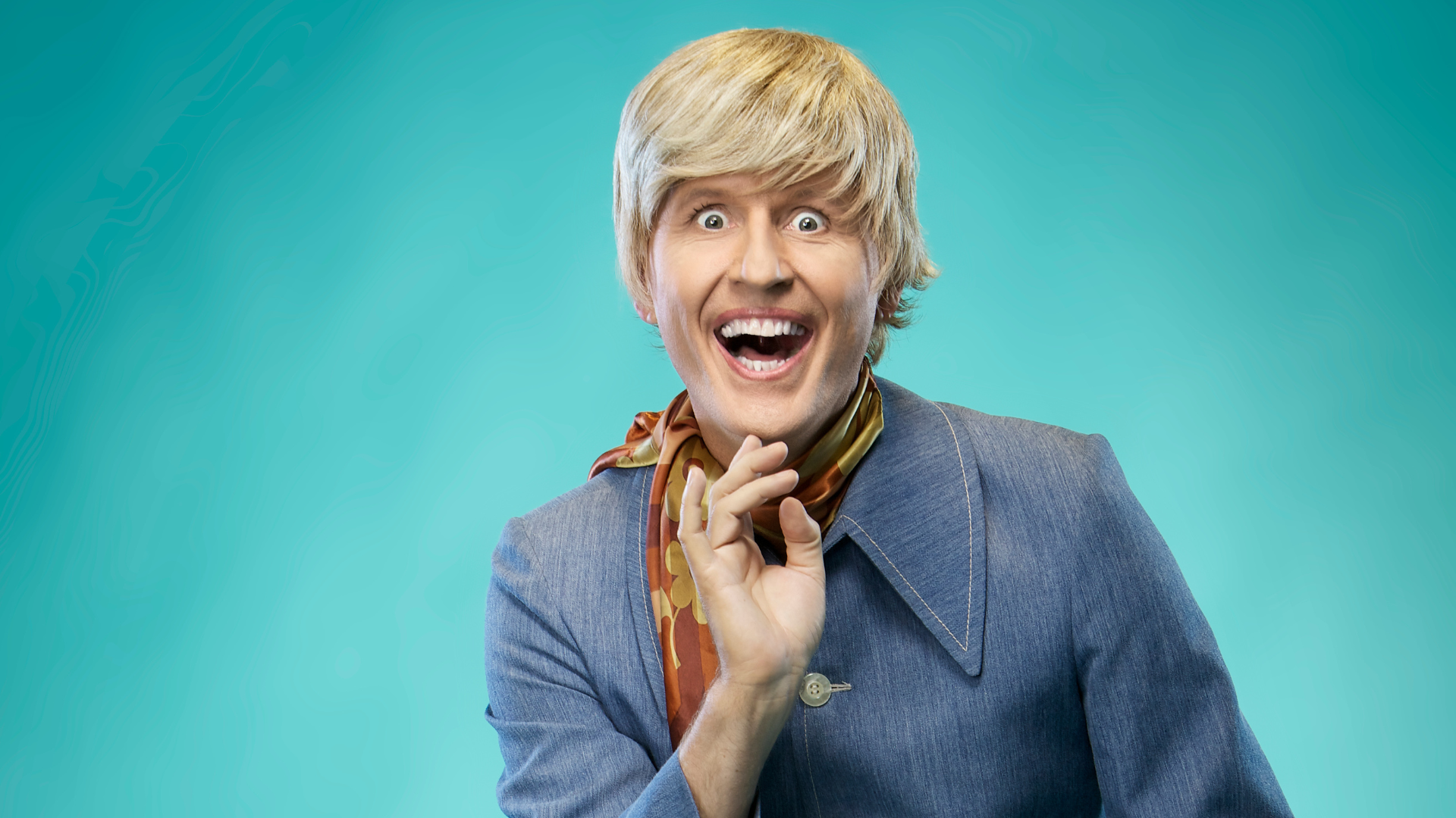 Bob Downe