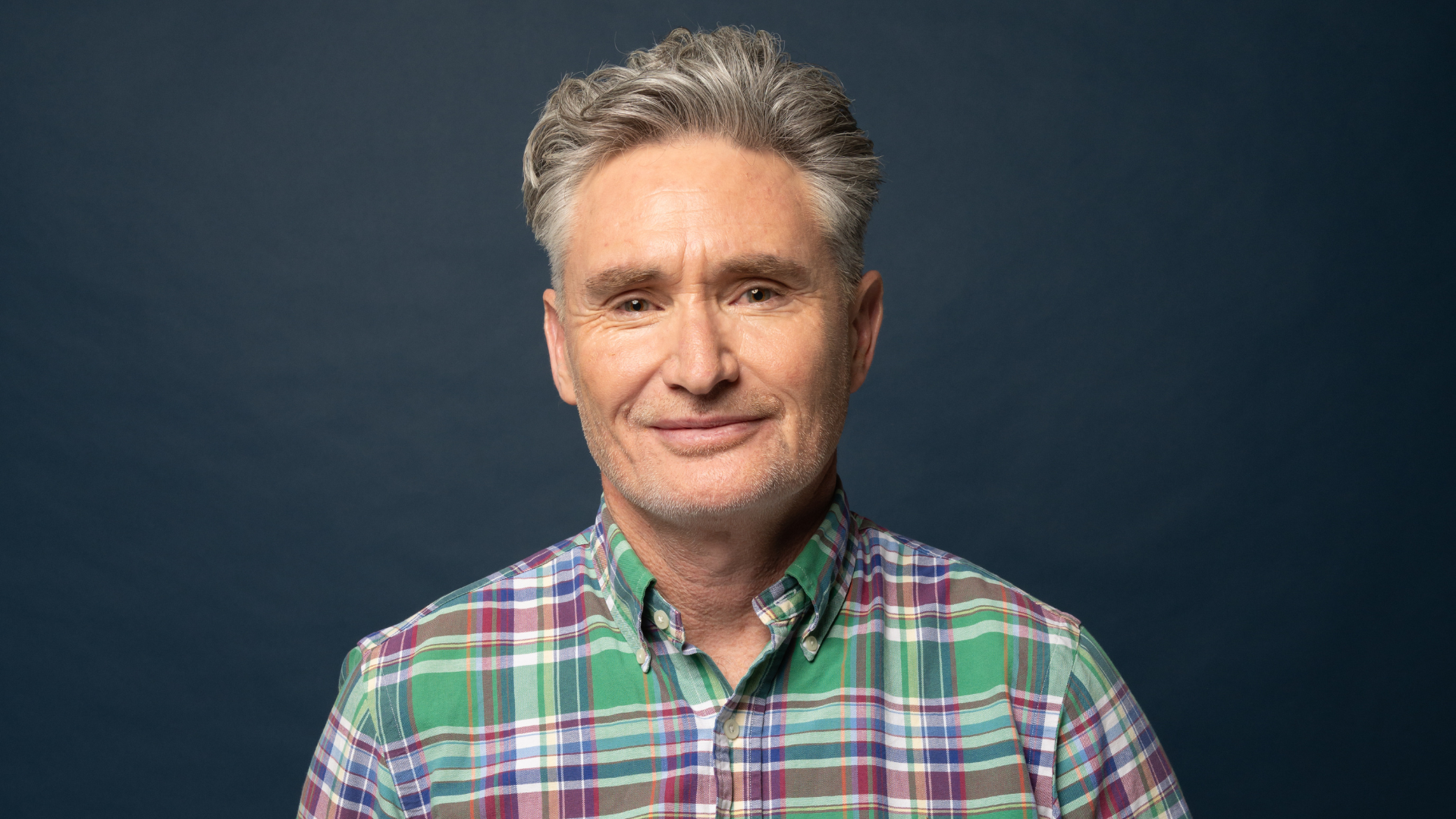 Dave Hughes