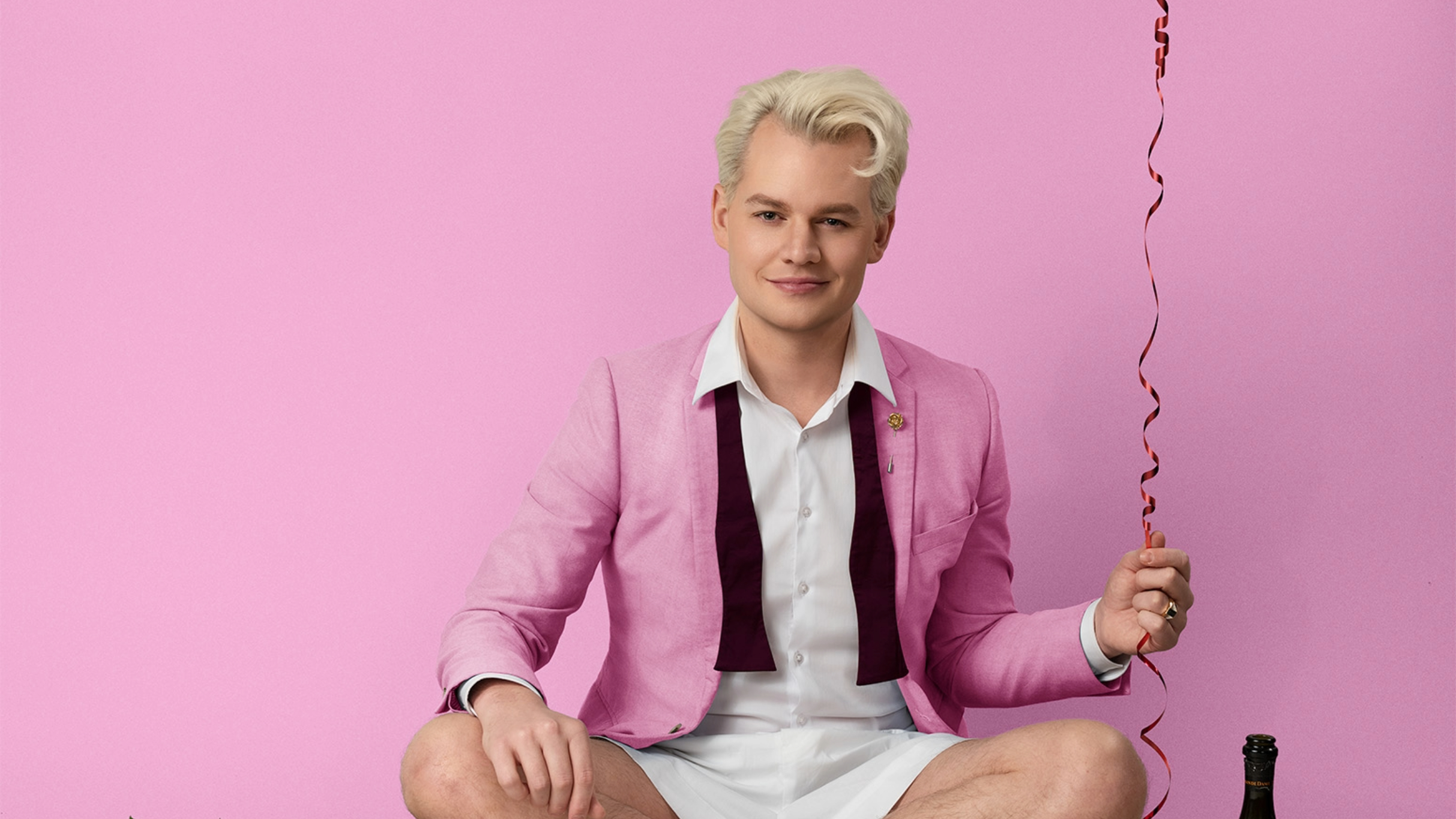 Joel Creasey