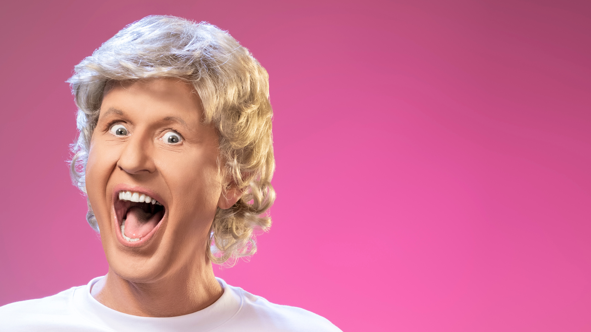 Bob Downe